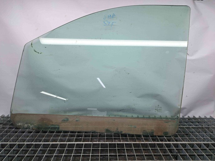 Geam usa stanga fata Mercedes Vito Autobus (W639) [Fabr 2003-2014] OEM