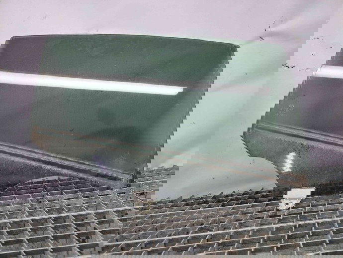 Geam usa dreapta spate MAZDA 6 (GJ1) [Fabr 2014-2021] OEM