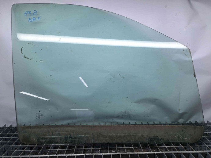 Geam usa dreapta fata Mercedes Vito Autobus (W639) [Fabr 2003-2014] OEM