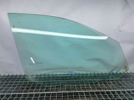 Geam usa dreapta fata Mercedes Clasa C (W204) [Fabr 2007-2014] OEM