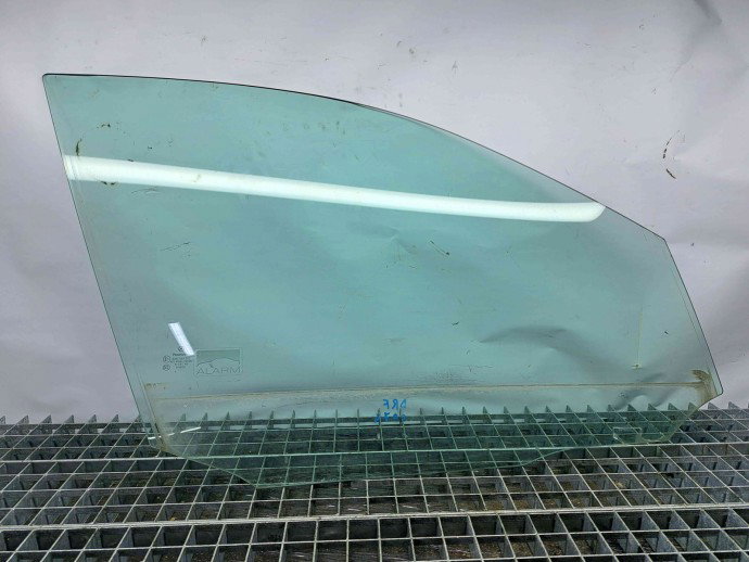 Geam usa dreapta fata Mercedes Clasa C (W204) [Fabr 2007-2014] OEM