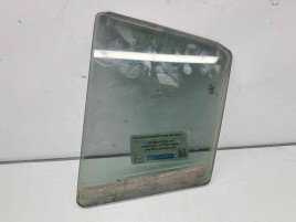 Geam fix usa stanga spate MAZDA 6 (GJ1) [Fabr 2014-2021] OEM