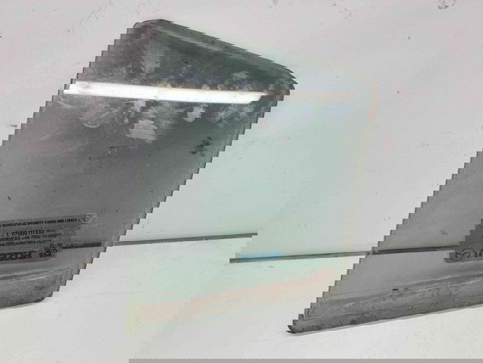 Geam fix usa stanga spate MAZDA 6 (GJ1) [Fabr 2014-2021] OEM