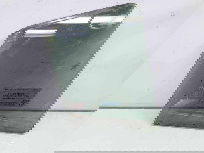 Geam fix usa dreapta spate MAZDA 6 (GJ1) [Fabr 2014-2021] OEM