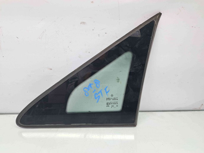 Geam fix stanga fata Mercedes Vito Autobus (W639) [Fabr 2003-2014] OEM