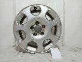 Set jante aliaj Audi 5x112 R17 ET 50