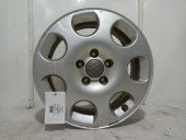 Set jante aliaj Audi 5x112 R17 ET 50