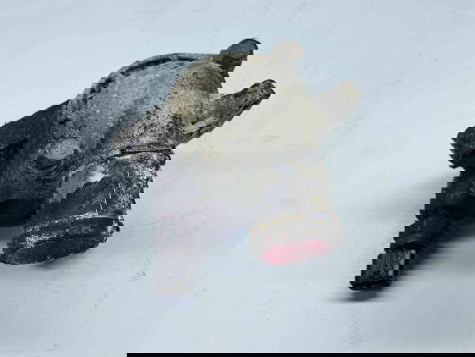 Corp termostat Hyundai i40 [Fabr 2012-2019] OEM 1.7 TCI D4FD  