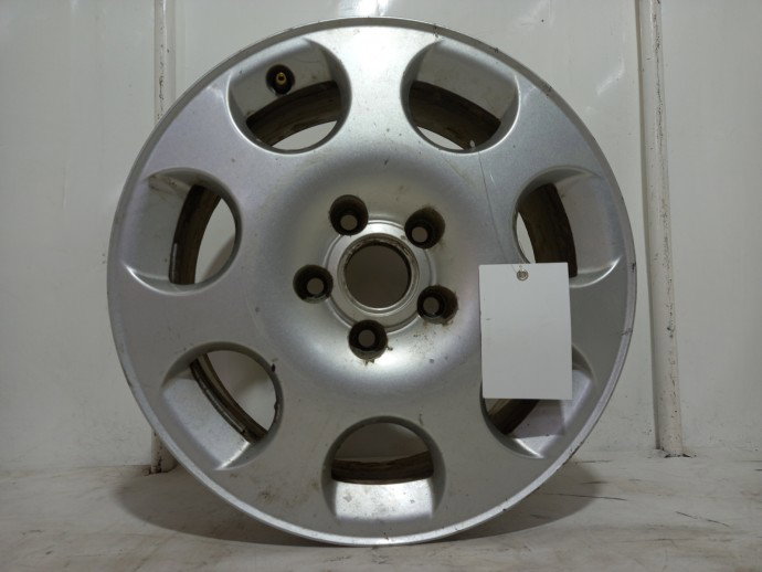 Set jante aliaj Audi 5x112 R17 ET 50