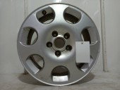 Set jante aliaj Audi 5x112 R17 ET 50