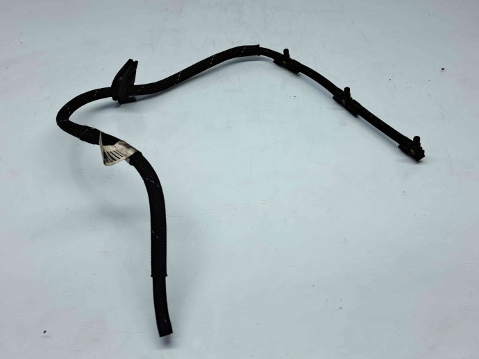 Conducta retur injectoare Bmw 1(F20, F21) [Fabr 2011-2017] Facelift 8583460 1.5 LCI B37 1.5 LCI B37 85KW / 116CP