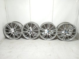 Set jante aliaj BMW R18 5x120 8Jx18 EH2 ET 34