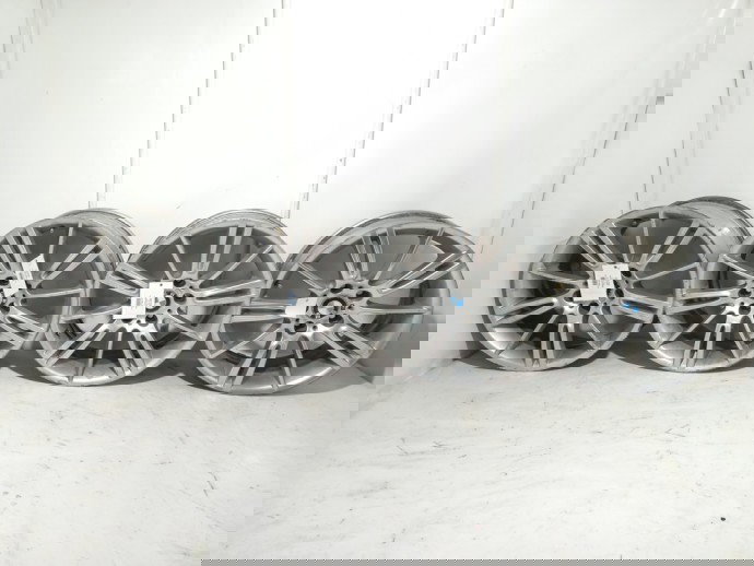 Set jante aliaj BMW R18 5x120 8Jx18 EH2 ET 34