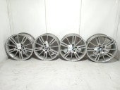 Set jante aliaj BMW R18 5x120 8Jx18 EH2 ET 34