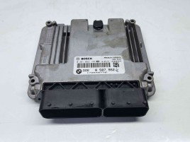 Calculator motor ECU Bmw 1(F20, F21) [Fabr 2011-2017] Facelift 8587952 1.5 LCI B37 85KW / 116CP  