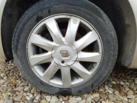 Janta stanga fata Renault Megane 2 1.9 CDTI OEM 2003-200