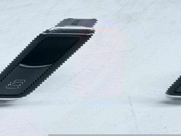  Buton geam stanga spate Mercedes Clasa C (W204) [Fabr 2007-2014] A2048707358