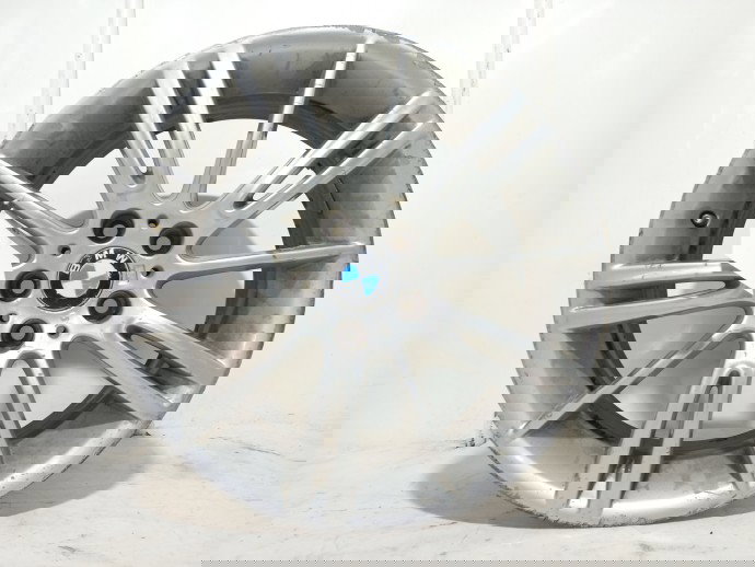 Set jante aliaj BMW R18 5x120 8Jx18 EH2 ET 34