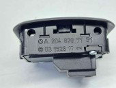 Buton deschidere haion Mercedes Clasa C (W204) [Fabr 2007-2014] A2048707151