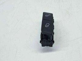  Buton blocare usi Mercedes Clasa C (W204) [Fabr 2007-2014] A2048706310