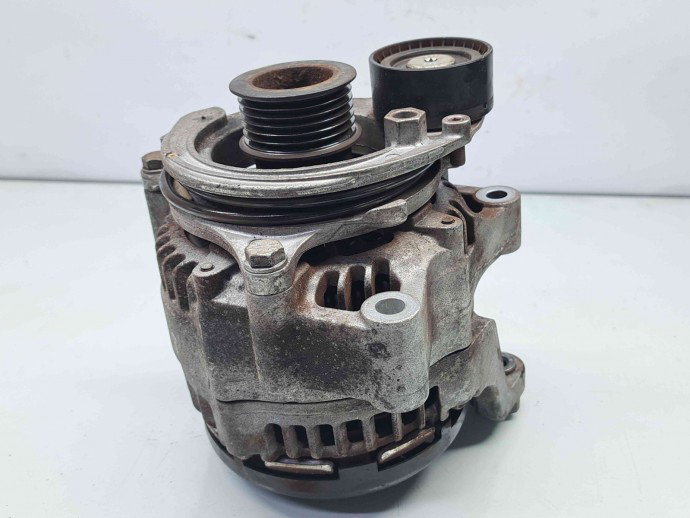 Alternator Bmw 1(F20, F21) [Fabr 2011-2017] Facelift 8626086 1.5 LCI B37 85KW / 116CP  