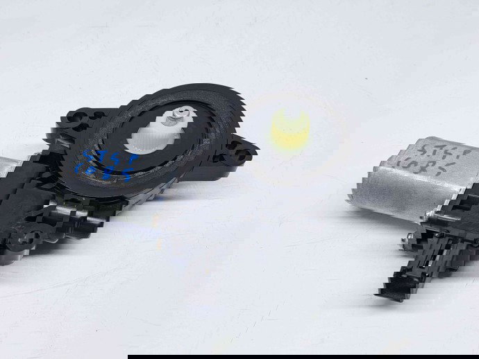 Motoras geam stanga spate MAZDA 6 (GJ1) [Fabr 2014-2021] D6515958X