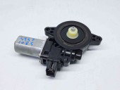 Motoras geam stanga spate MAZDA 6 (GJ1) [Fabr 2014-2021] D6515958X