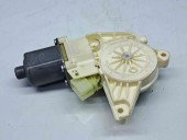 Motoras geam stanga spate Mercedes Clasa C (W204) [Fabr 2007-2014] A2048200542