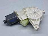 Motoras geam stanga fata Mercedes Clasa C (W204) [Fabr 2007-2014] A2048200142