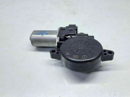 Motoras geam stanga fata MAZDA 6 (GJ1) [Fabr 2014-2021] D6515958X