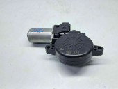 Motoras geam stanga fata MAZDA 6 (GJ1) [Fabr 2014-2021] D6515958X