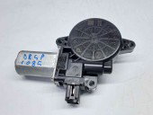 Motoras geam dreapta spate MAZDA 6 (GJ1) [Fabr 2014-2021] D6515858X