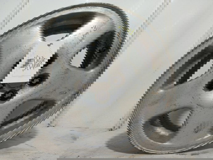 Set jante aliaj Skoda 5x112 R15 Jx15H2 ET 43