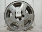 Set jante aliaj Skoda 5x112 R15 Jx15H2 ET 43