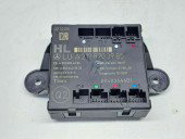 Modul usa stanga spate Mercedes Clasa C (W204) [Fabr 2007-2014] A2128203985