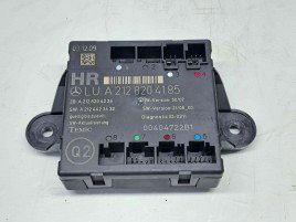 Modul usa dreapta spate Mercedes Clasa C (W204) [Fabr 2007-2014] A2128204185