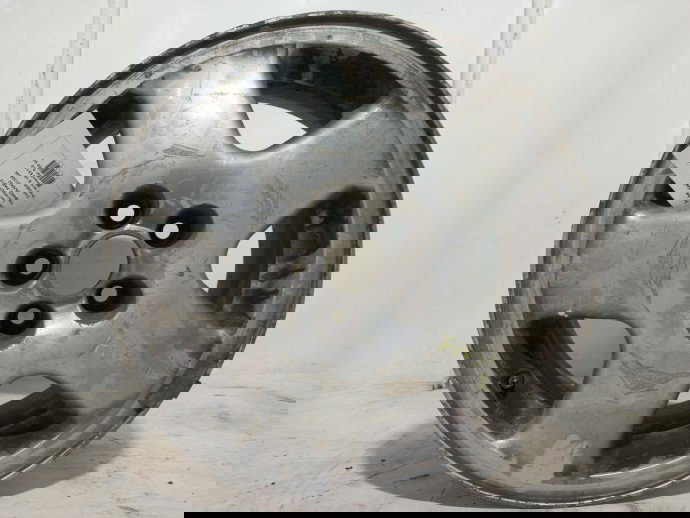 Set jante aliaj Skoda 5x112 R15 Jx15H2 ET 43