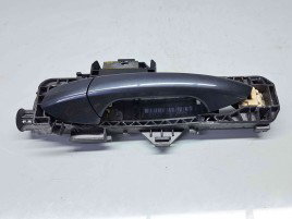Maner usa stanga spate Mercedes Clasa C (W204) [Fabr 2007-2014] 755