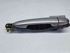 Maner usa stanga spate MAZDA 6 (GJ1) [Fabr 2014-2021] Argintiu