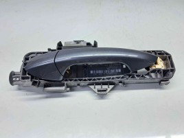 Maner usa stanga fata Mercedes Clasa C (W204) [Fabr 2007-2014] 755