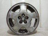 Set jante aliaj Skoda 5x112 R15 Jx15H2 ET 43