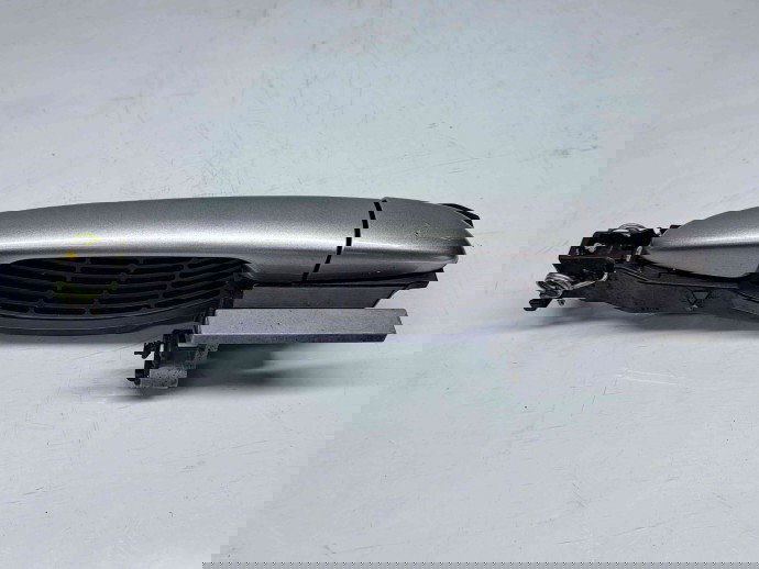 Maner usa dreapta spate MAZDA 6 (GJ1) [Fabr 2014-2021] Argintiu