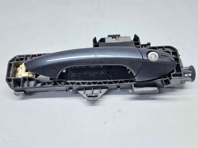 Maner usa dreapta fata Mercedes Clasa C (W204) [Fabr 2007-2014] 755