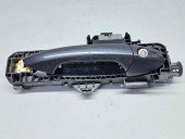 Maner usa dreapta fata Mercedes Clasa C (W204) [Fabr 2007-2014] 755