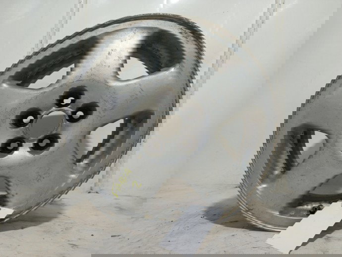 Set jante aliaj Skoda 5x112 R15 Jx15H2 ET 43