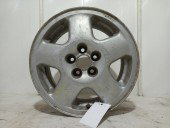 Set jante aliaj Skoda 5x112 R15 Jx15H2 ET 43