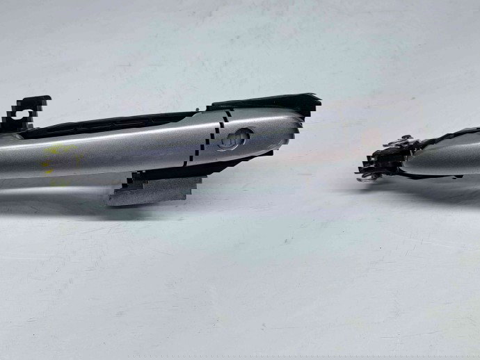 Maner usa dreapta fata MAZDA 6 (GJ1) [Fabr 2014-2021] Argintiu