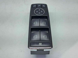  Butoane comanda geamuri sofer Mercedes Clasa C (W204) [Fabr 2007-2014] A2128208310
