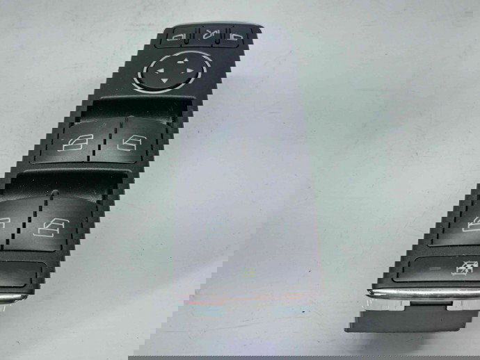  Butoane comanda geamuri sofer Mercedes Clasa C (W204) [Fabr 2007-2014] A2128208310