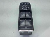  Butoane comanda geamuri sofer Mercedes Clasa C (W204) [Fabr 2007-2014] A2128208310